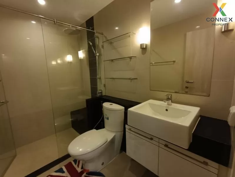 เช่า คอนโด  Supalai Premier @ Asoke MRT-เพชรบุรี เพชรบุรีตัดใหม่ 